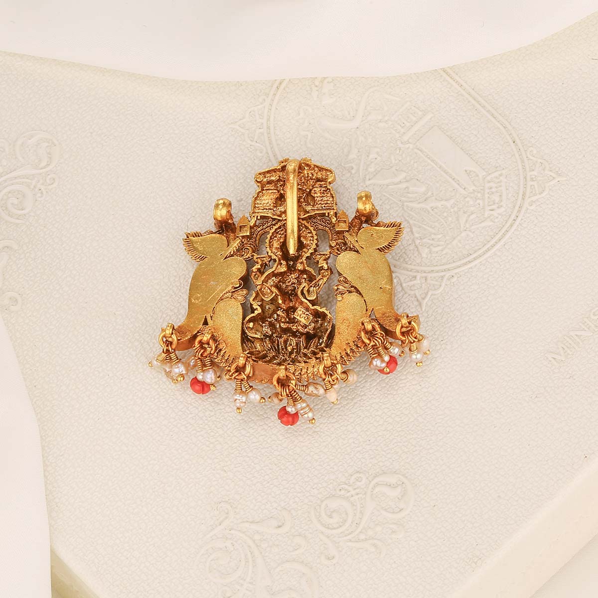 Hariksha Nagas Pendant