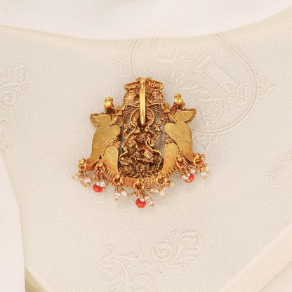 Hariksha Nagas Pendant
