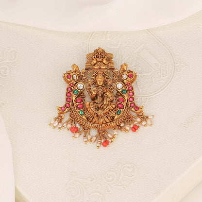 Hariksha Nagas Pendant