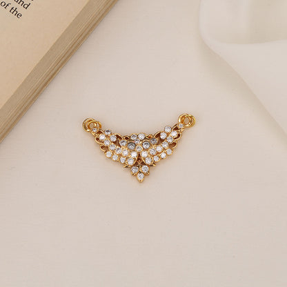 Nidalika Stone Pendant