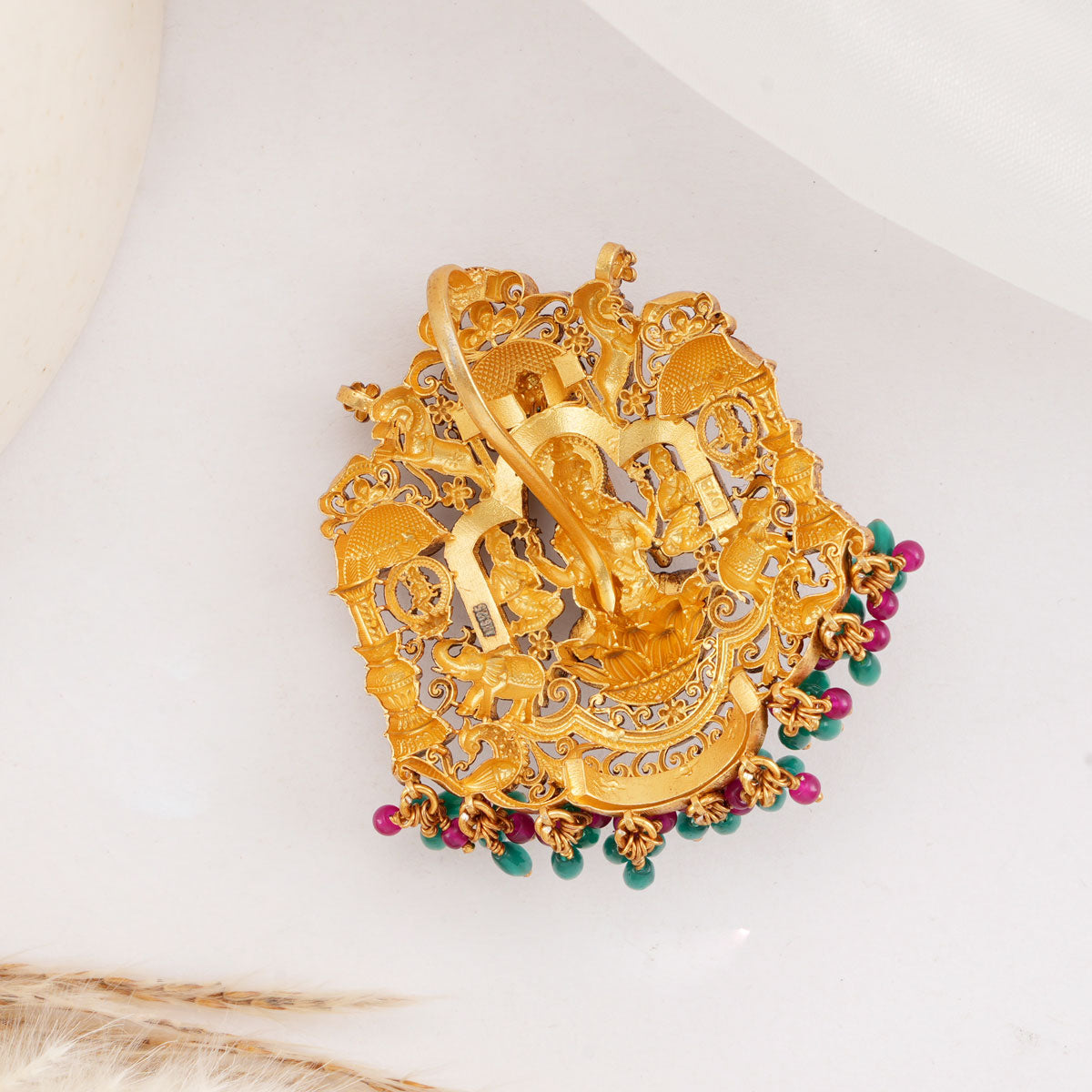 Shrishali Nagas Pendant