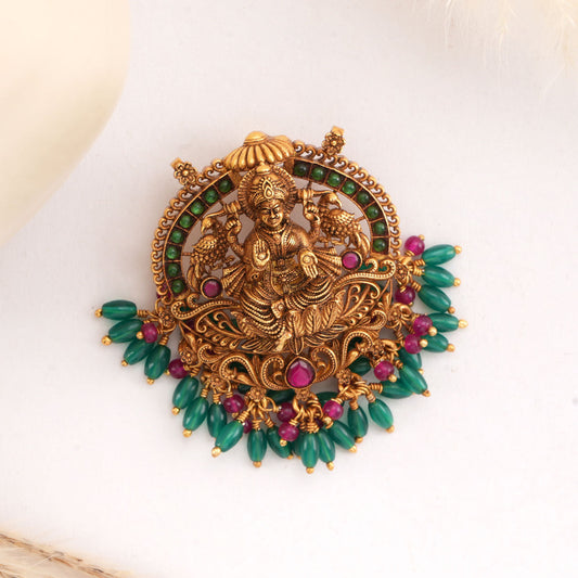 Dheksha Nagas Pendant