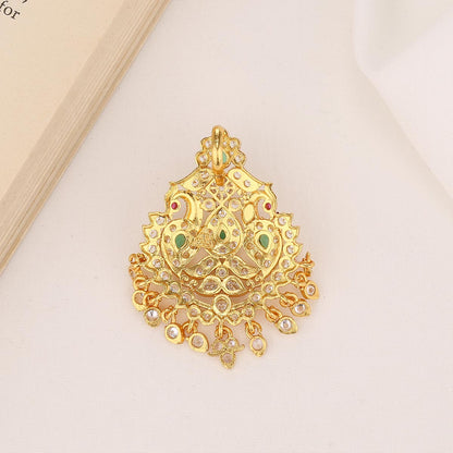 Nivira Stone Pendant