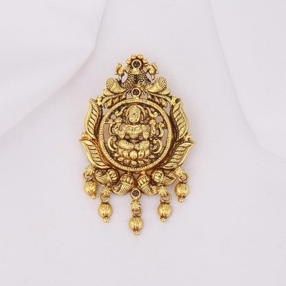 Elegant Nagas Pendant