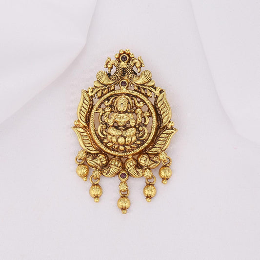 Elegant Nagas Pendant