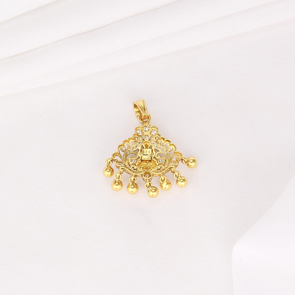 Divine Nagas Pendant