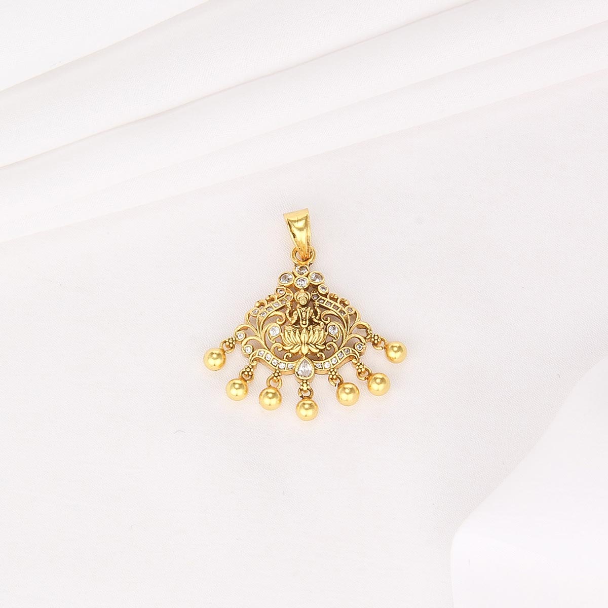 Divine Nagas Pendant