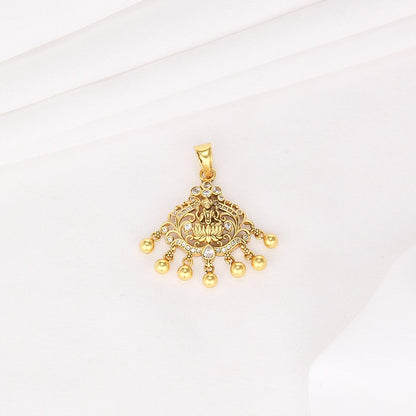 Divine Nagas Pendant