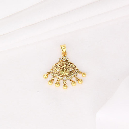 Divine Nagas Pendant