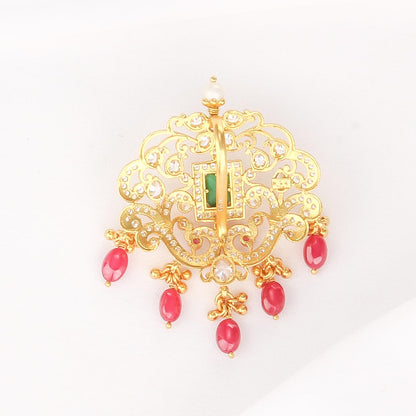 Lahina Pendant