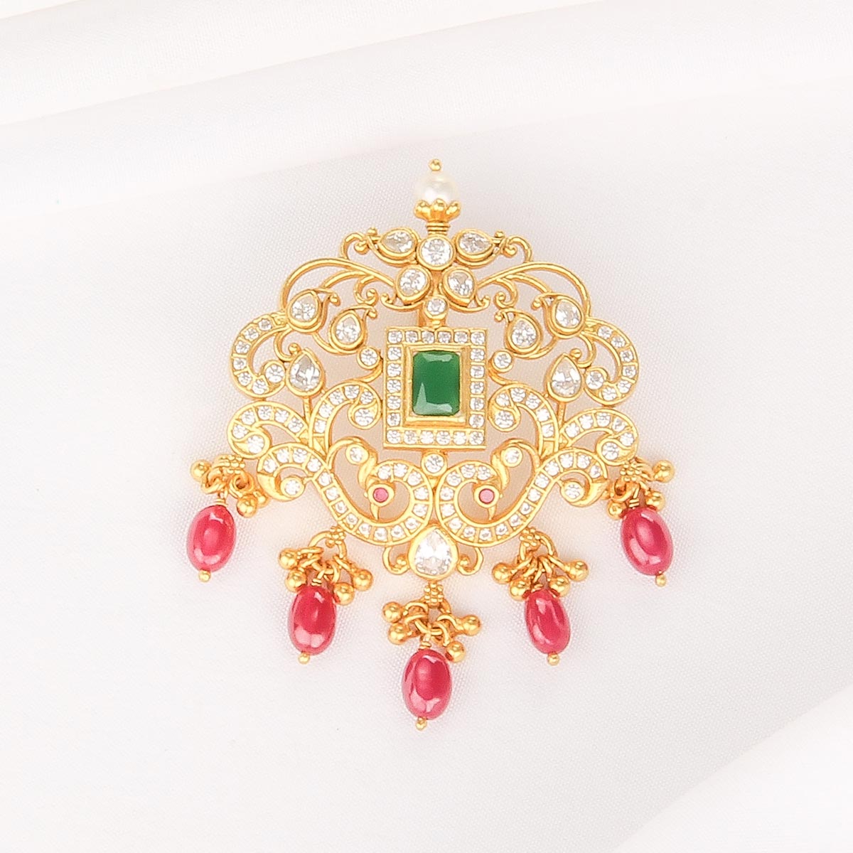 Lahina Pendant