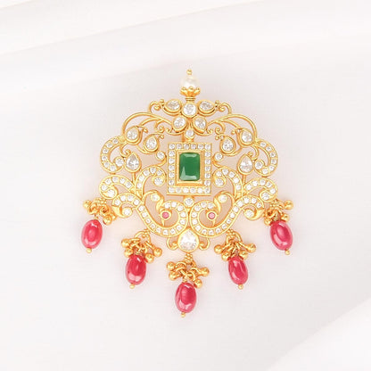 Lahina Pendant