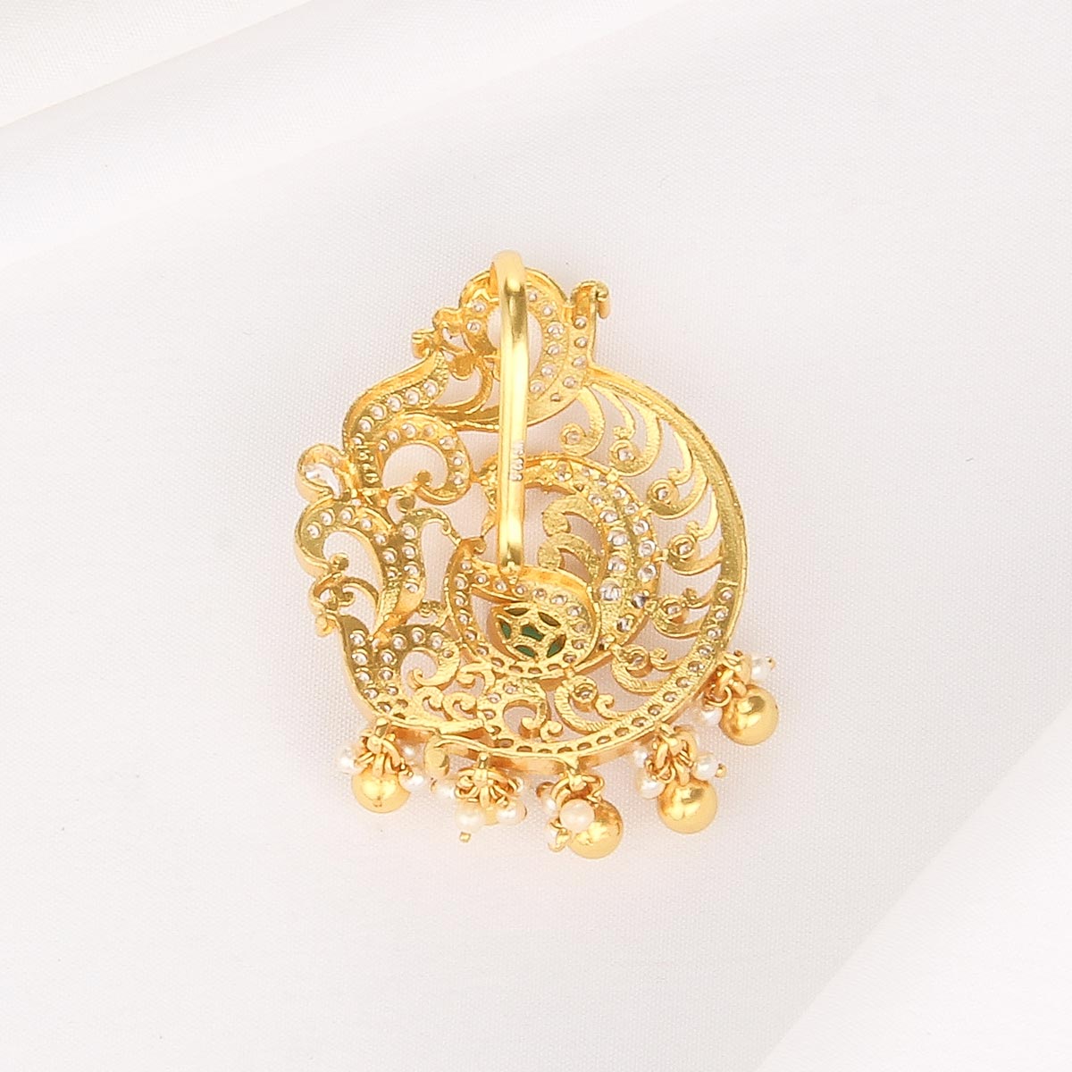 Dahliya Pendant