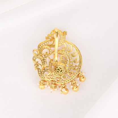 Dahliya Pendant