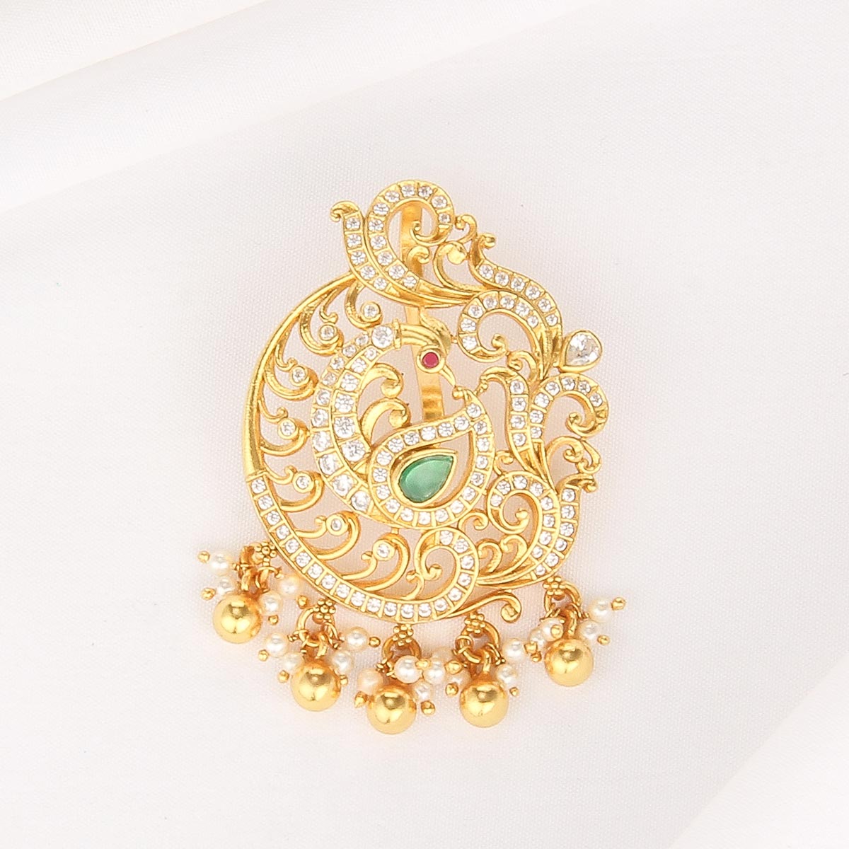 Dahliya Pendant