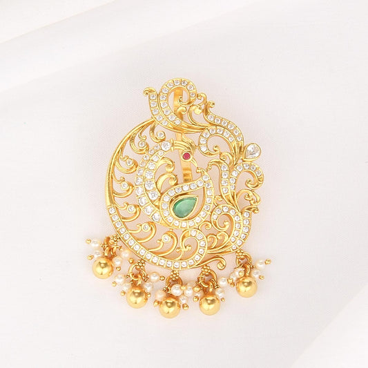 Dahliya Pendant