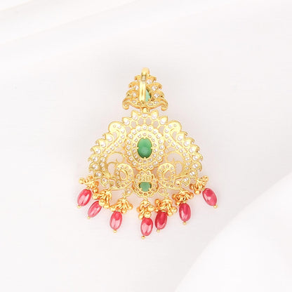 Deethya Pendant