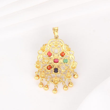 Elina Nagas Pendant