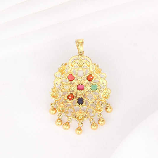 Elina Nagas Pendant