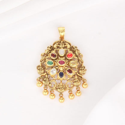 Elina Nagas Pendant