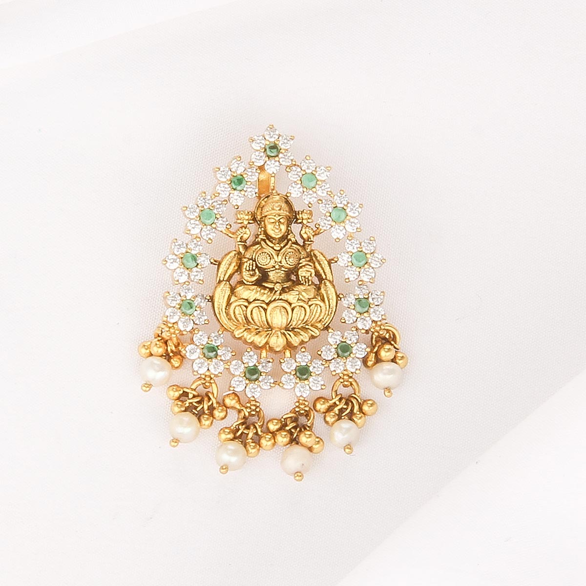 Dhivya Nagas Pendant
