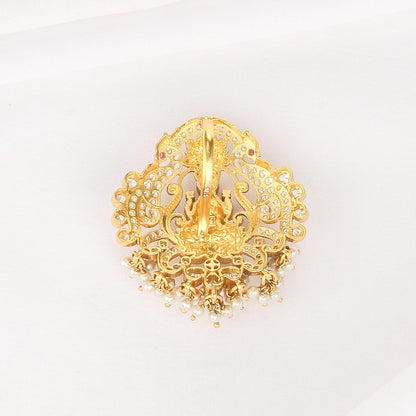 Sahana Nagas Pendant