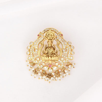 Sahana Nagas Pendant