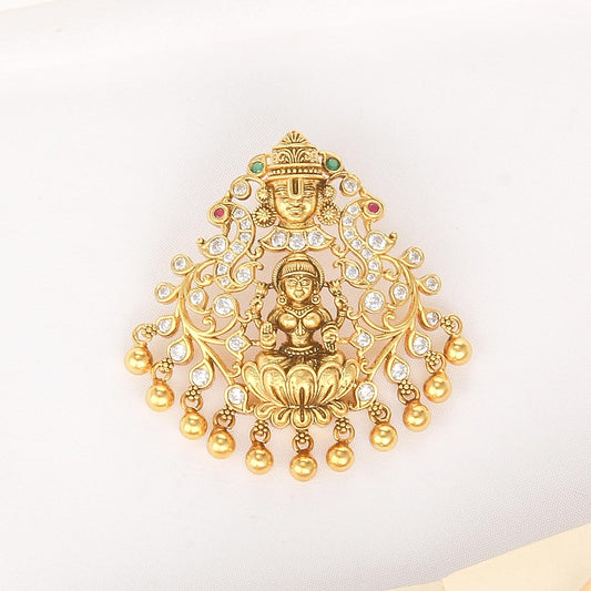 Viruthika Nagas Pendant