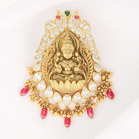 Shivikha Nagas Pendant