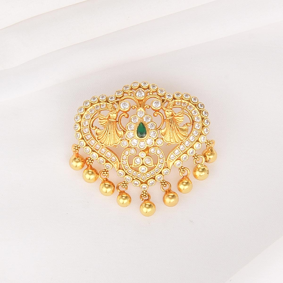 Dhrithi Stone Pendant