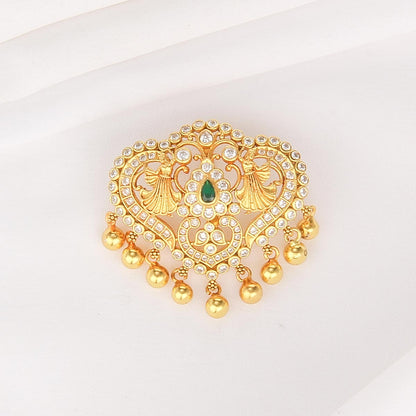 Dhrithi Stone Pendant