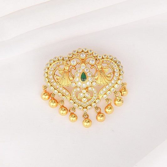 Dhrithi Stone Pendant