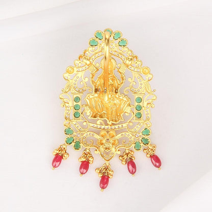 Vedhika Nagas Pendant