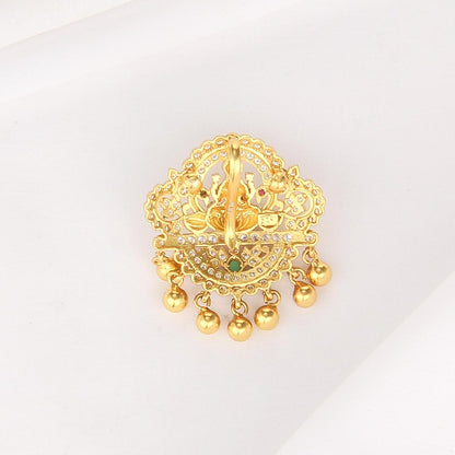 Shristhi Nagas Pendant