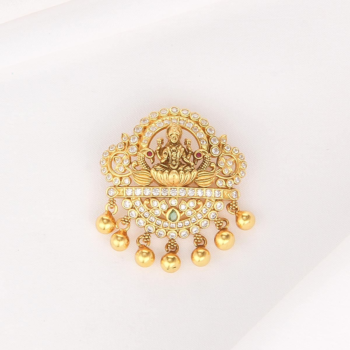 Shristhi Nagas Pendant