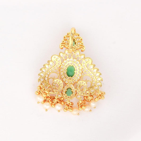 Dazzle Stone Pendant