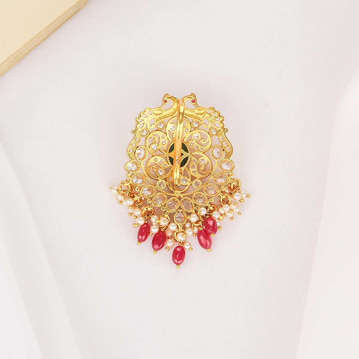 Fabulous Stone Pendant