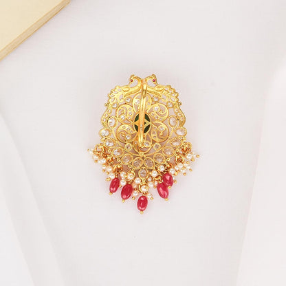 Fabulous Stone Pendant