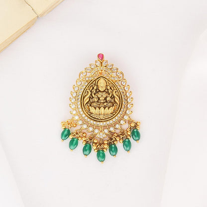 Rupini Nagas Pendant