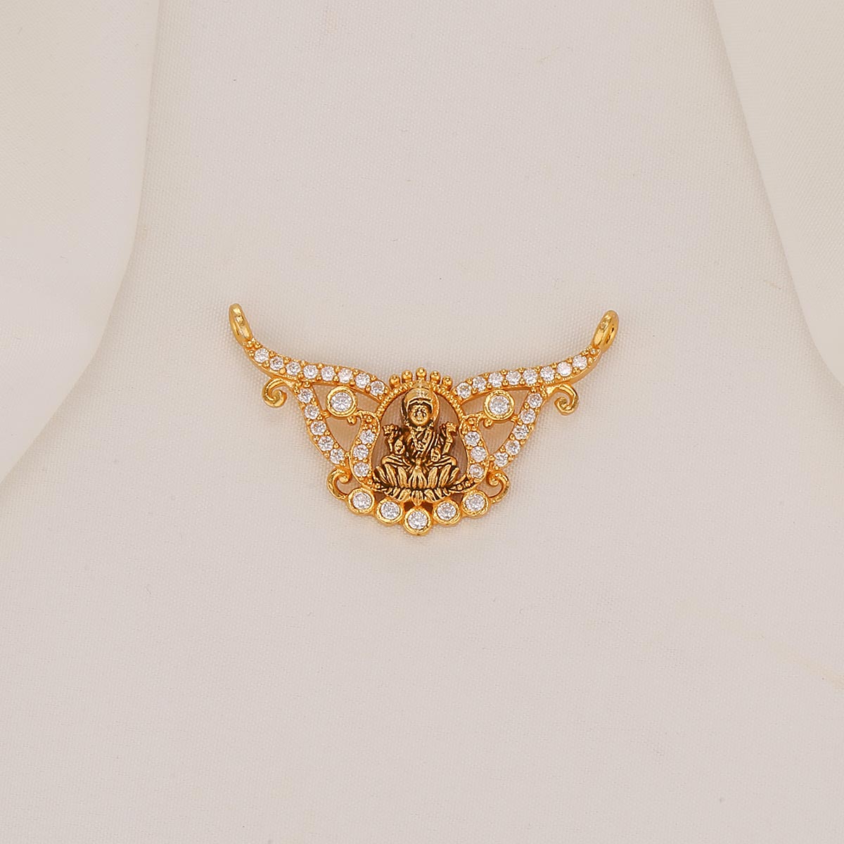 Sithara Stone Pendant