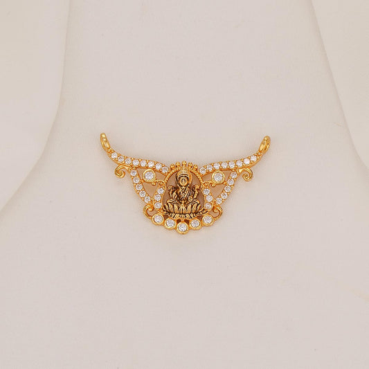 Sithara Stone Pendant