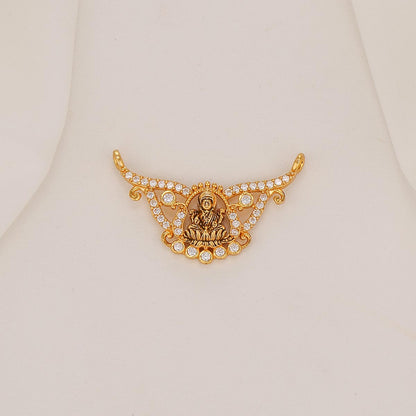 Sithara Stone Pendant