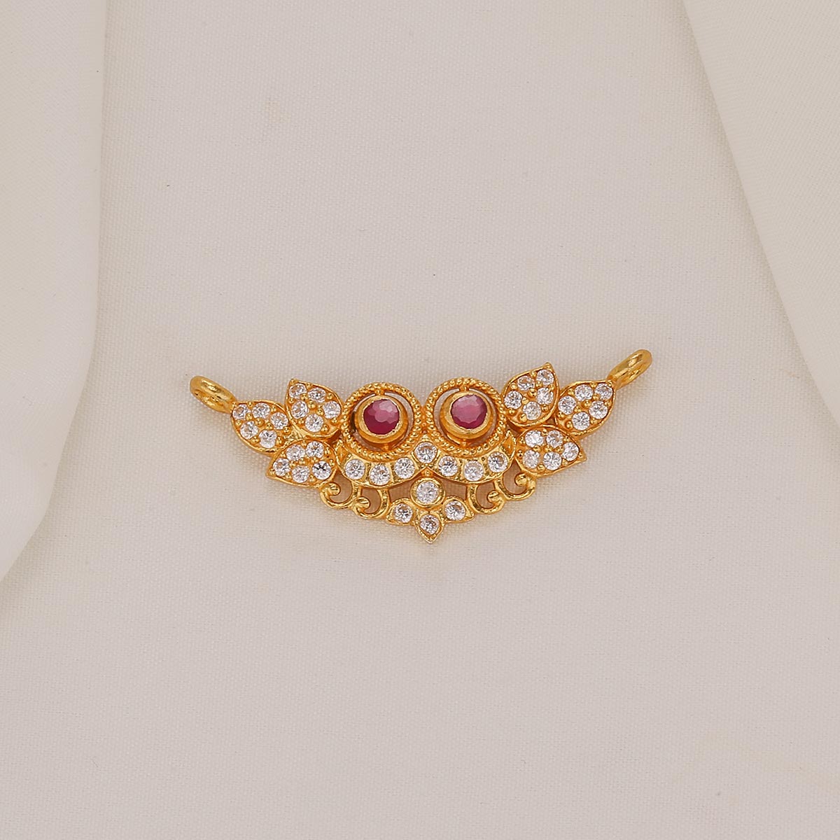 Swarini Stone Pendant