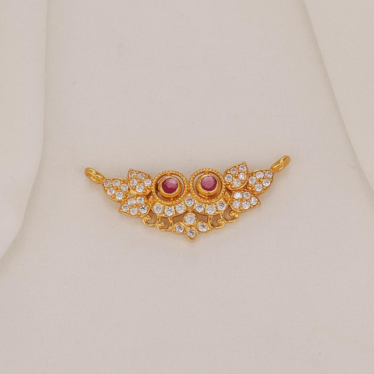 Swarini Stone Pendant
