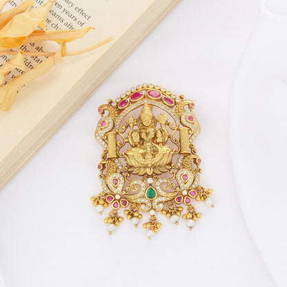 Charm Nagas Pendant
