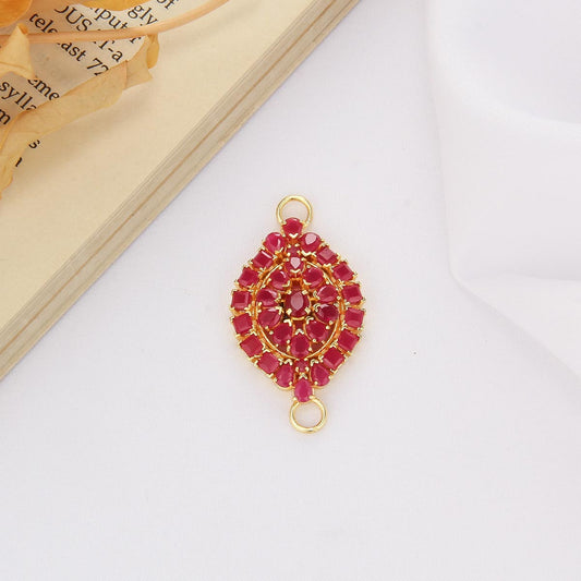 Facinate Mugappu Pendant