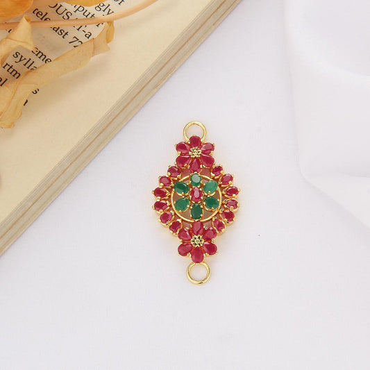 Mahita Mugappu Pendant