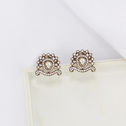 Facinate Victorian Pendant Set
