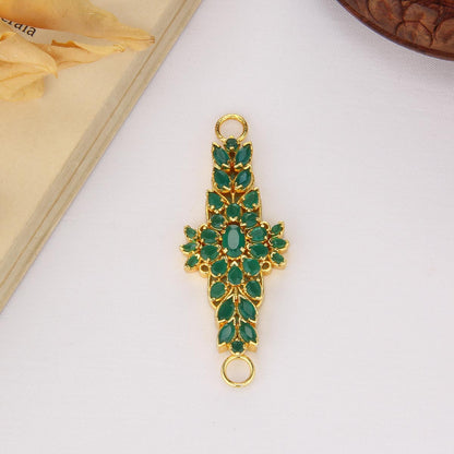 Renisha Mugappu Pendant