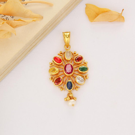 Facinate Pendant